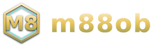 m88ob logo