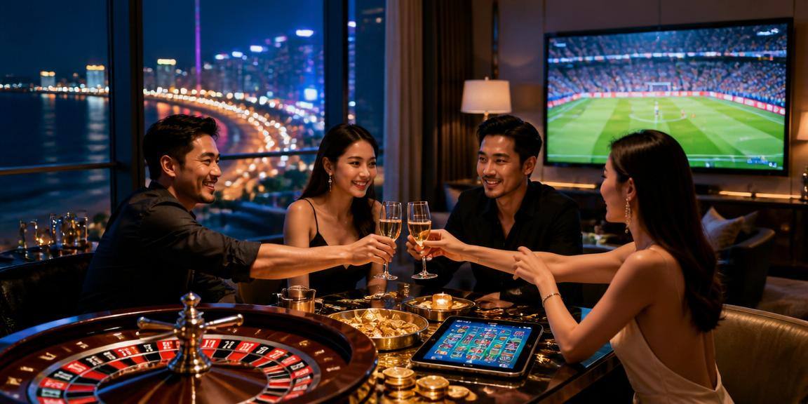 m88ob Baccarat Cổ Điển
